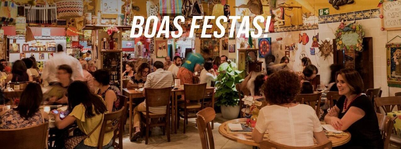 RECESSO DE FIM DE ANO